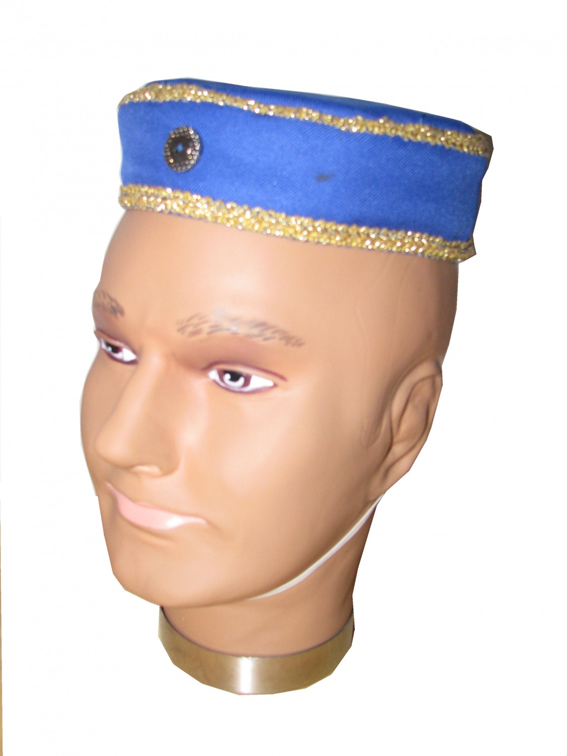 Boys Bell Boy / Buttons Cinderella Costume Image