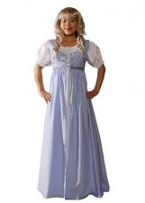 For Sale Ladies Medieval Tudor Serving Wench Costume Size 8