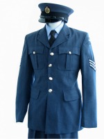 Mens RAF Uniform