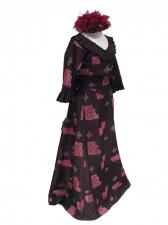 Ladies Victorian Edwardian Day Costume Size 14 Image