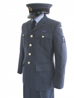 Mens RAF Uniform