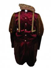 Men's Medieval Tudor Costume