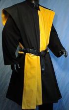 Men's Medieval Knight Tabard Costume