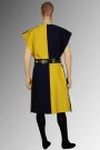 Men's Medieval Knight Tabard Costume