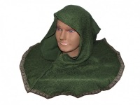 Men's Medieval Robin Hood Costume
