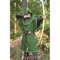 Men's Medieval Robin Hood Costume