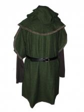 Men's Medieval Robin Hood Costume