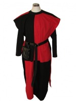 Men's Medieval Knight Surcoat Costume