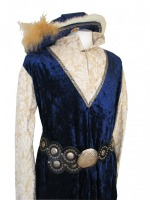 Men's Medieval Tudor Costume