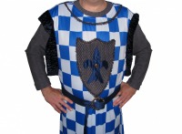 Men's Medieval Knight Costume