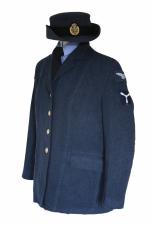 Ladies 1940s Wartime RAF Jacket (Size 16)