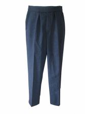 Men's 1940s Wartime RAF Royal Air Force Trousers Waist 30" Inside Leg 31"