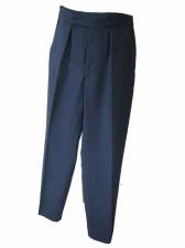 Men's 1940s Wartime RAF Royal Air Force Trousers Waist 30" Inside Leg 28"