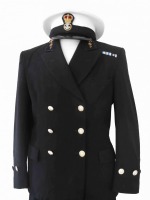 Navy Officer