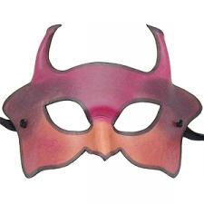 Venetian Masked Ball Mask