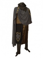 Men's Medieval Knight Costume