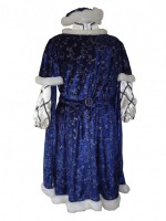 Men's Medieval Tudor Costume
