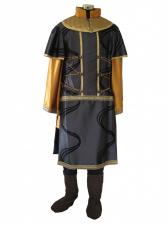 Men's Medieval Tudor King Costume