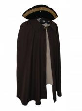 Men's 18th Century Dick Turpin Highwayman Costume