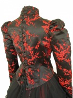 Ladies Victoriam Edwardian Day costume