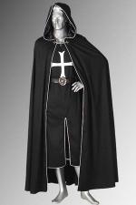 Men's Medieval Crusader Knight Costume