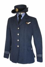 Ladies 1940s Wartime RAF Jacket Size 12