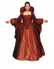Tudor - Complete Costumes, Costume Hire