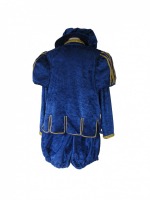 Men's Medieval Tudor Costume