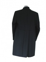 Men's Victorian Edwardian Scrooge Costume