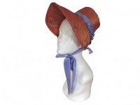 Victorian Bonnet
