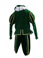 Men's Medieval Tudor Elizabethan Costume