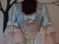 Ladies Long White Satin Over The Elbow Opera Gloves