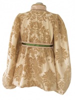 Men's Medieval Tudor Elizabethan Costume
