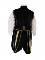 Men's Elizabethan Tudor Costume