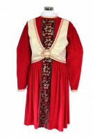 Men's Medieval White Tights