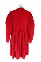 Men's Medieval Tudor Henry V111 Costume