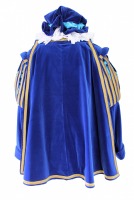 Men's Medieval White Tights