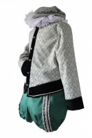 Men's Deluxe Medieval Tudor Elizabethan Costume