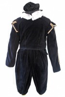 Men's Elizabethan Tudor Costume