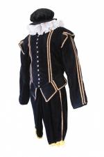 Men's Elizabethan Tudor Costume