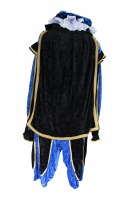 For Sale Men's Medieval Tudor Elizabethan Costume Size XXL