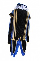 For Sale Men's Medieval Tudor Elizabethan Costume Size XXL