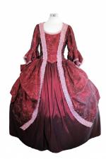 Masked Ball And Georgian Complete Costumes Costume Hire