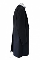 Men's Georgian Regency Edwardian Victorian White Gloves Size X Large