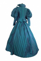 Ladies Deluxe Edwardian Downton Titanic Hat