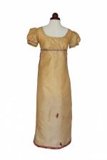 Ladies 18th 19th Century Regency Jane Austen Costume Size 6