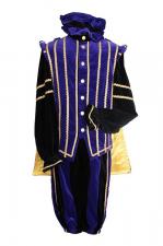Men's Medieval Tudor Elizabethan Costume Size S