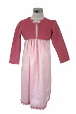 For Sale Girl's Regency Jane Austen Costume Age 4 Years 