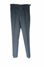 Men's 1940s Wartime RAF Royal Air Force Trousers Waist 30" Inside Leg 31"