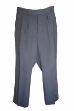 Men's 1940s Wartime RAF Royal Air Force Trousers Waist 36" Inside Leg 30"